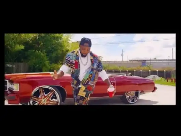 Video: Jahborne – Everyday Ting